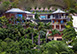 Villa Castel Rock St. Barts Vacation Villa - Lorient