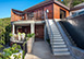 Villa Castel Rock St. Barts Vacation Villa - Lorient