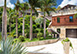 Villa Castel Rock St. Barts Vacation Villa - Lorient