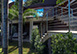 Villa Castel Rock St. Barts Vacation Villa - Lorient