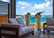 Villa Castel Rock St. Barts Vacation Villa - Lorient