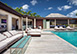 Villa Castel Rock St. Barts Vacation Villa - Lorient
