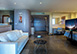 Villa Castel Rock St. Barts Vacation Villa - Lorient