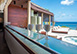 Villa Castel Rock St. Barts Vacation Villa - Lorient
