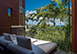 Villa Castel Rock St. Barts Vacation Villa - Lorient