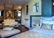 Villa Castel Rock St. Barts Vacation Villa - Lorient