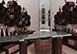 Villa Castel Rock St. Barts Vacation Villa - Lorient