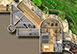 Villa Castel Rock St. Barts Vacation Villa - Lorient