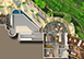 Villa Castel Rock St. Barts Vacation Villa - Lorient