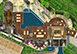 Villa Castel Rock St. Barts Vacation Villa - Lorient