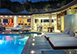 Villa Castel Rock St. Barts Vacation Villa - Lorient