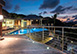 Villa Castel Rock St. Barts Vacation Villa - Lorient
