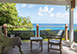 Villa Claridge St. Barts Vacation Villa - Anse des Cayes