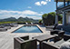Villa Claridge St. Barts Vacation Villa - Anse des Cayes