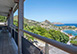 Villa Claridge St. Barts Vacation Villa - Anse des Cayes