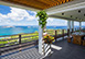 Villa Clementine St. Barts Vacation Villa - Vitet