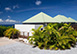 Villa Clementine St. Barts Vacation Villa - Vitet