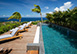 Villa Clementine St. Barts Vacation Villa - Vitet