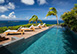 Villa Clementine St. Barts Vacation Villa - Vitet