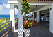 Villa Clementine St. Barts Vacation Villa - Vitet