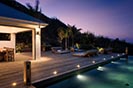 Villa Coco Rock St. Barths Villa Rentals