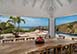Villa Coco Rock St. Barts Vacation Villa - Pointe Milou