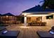 Villa Coco Rock St. Barts Vacation Villa - Pointe Milou