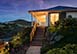 Villa Coco Rock St. Barts Vacation Villa - Pointe Milou