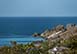 Villa Coco Rock St. Barts Vacation Villa - Pointe Milou