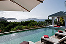 Villa Cumulus St. Barths Villa Rentals