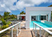 Villa Eclipse St. Barts Vacation Villa - Vitet