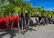 Villa Eden House St. Barts Vacation Villa - Marigot