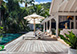Villa Enéa St. Barts Vacation Villa - Lorient