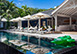 Villa Enéa St. Barts Vacation Villa - Lorient
