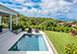 Villa Enjoy St. Barts Vacation Villa - Vitet