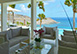 Villa Enzuma St. Barts Vacation Villa - Toiny