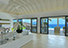 Villa Enzuma St. Barts Vacation Villa - Toiny