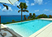 Villa Enzuma St. Barts Vacation Villa - Toiny