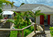 Villa Enzuma St. Barts Vacation Villa - Toiny