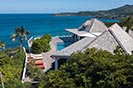 Villa Gaillac St. Barths Villa Rentals