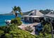 Villa Gaillac St. Barts Vacation Villa - Anse des Cayes