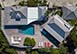 Villa Gaillac St. Barts Vacation Villa - Anse des Cayes