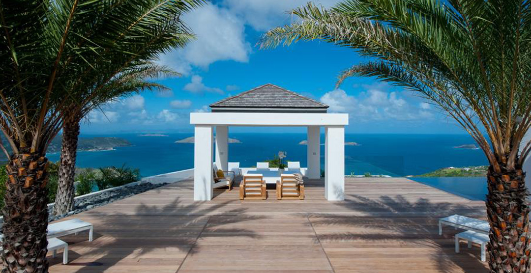 Luxury Villa Holiday Rental