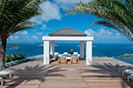 Villa Ginger St. Barths Villa Rentals