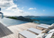 Villa Ginger St. Barts Vacation Villa - Petite Saline