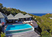 Villa Globe Trotter St. Barts Vacation Villa - Lurin