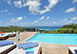 Villa Globe Trotter St. Barts Vacation Villa - Lurin