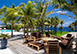 Villa Good News St. Barts Vacation Villa - Petit Cul de Sac