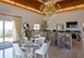 Villa Good News St. Barts Vacation Villa - Petit Cul de Sac