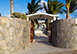 Villa Good News St. Barts Vacation Villa - Petit Cul de Sac